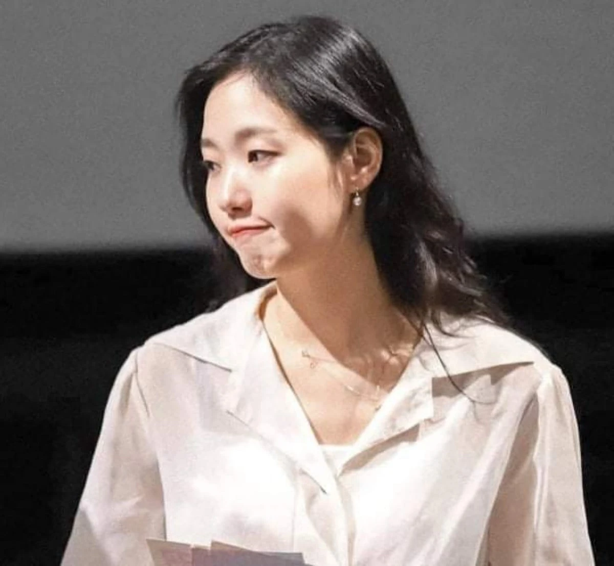 Kim Go Eun's skin is still tight even though it is 30, there are 4 simple tips 80% of the women ignore