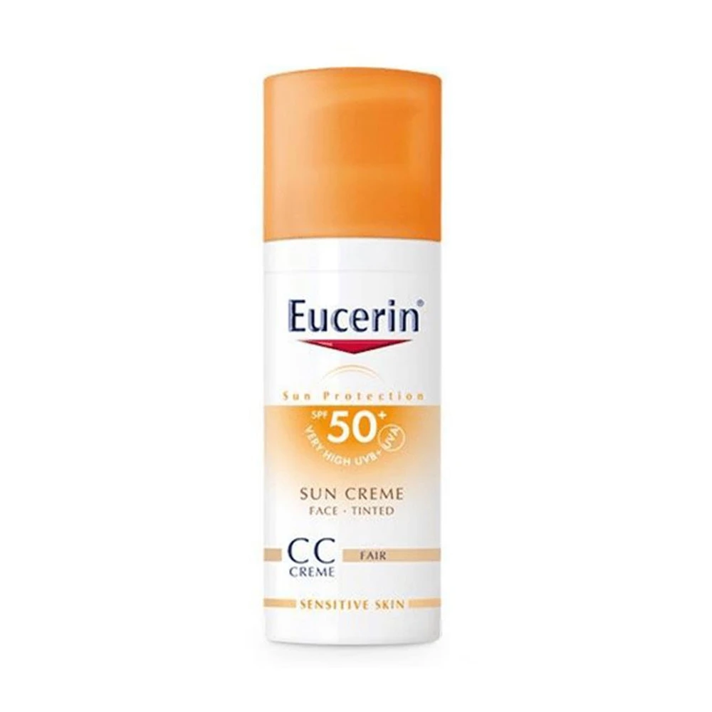5 sunscreens cum concealer, office lady every morning will save time