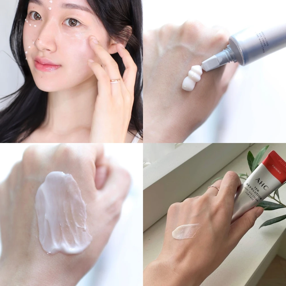 These are 5 creams trusted by BTV, helping to fade wrinkles and dark circles