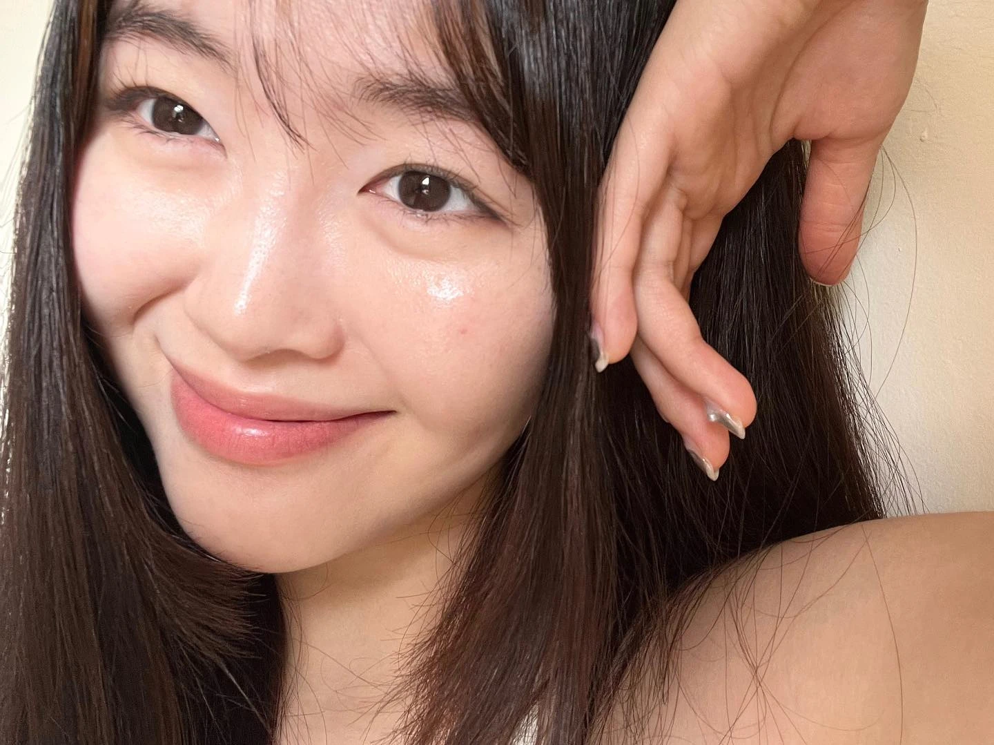 Honey and great benefits for the skin, when used regularly daily