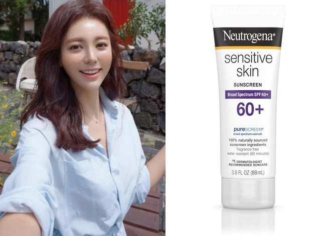 Fear of sunscreen that causes acne and stinging eyes when used, these are 10 "savior" products for you