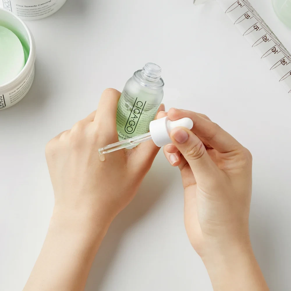 Top 5 Serum Supplementing Collagen, "A flat" Tiny wrinkles suitable for those 30+ years old