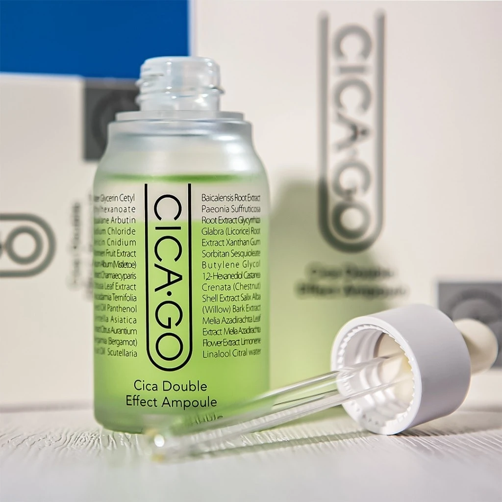 5 serums cum oil should invest because both "water pump" for the skin and anti -wrinkle effectively