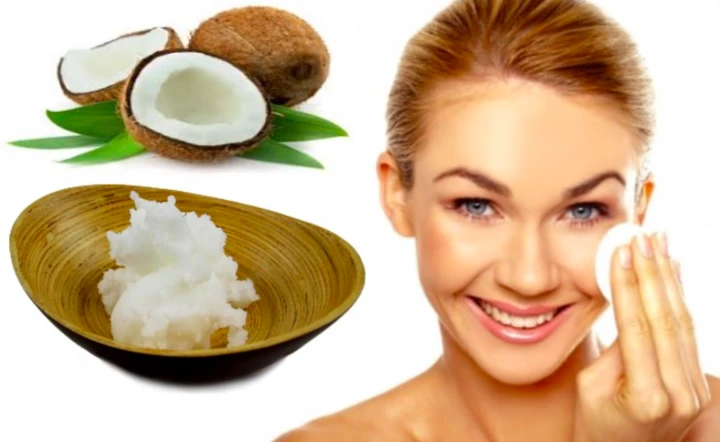 Dried face skin for all?