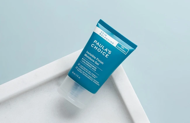 Oily skin should choose these 5 bottles of cream to keep the skin tight all day long, not causing greasy