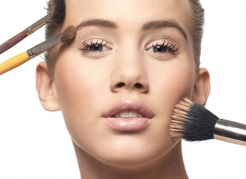 5 rules to help you block your face more perfect