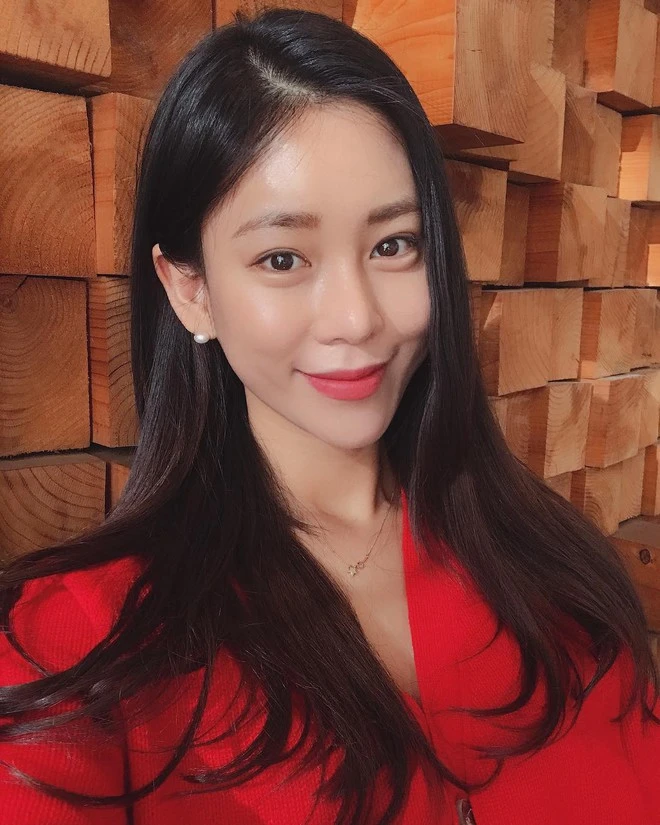 Going to celebrate Tet all day also do not worry about the makeup that is drifting thanks to these extremely useful tips