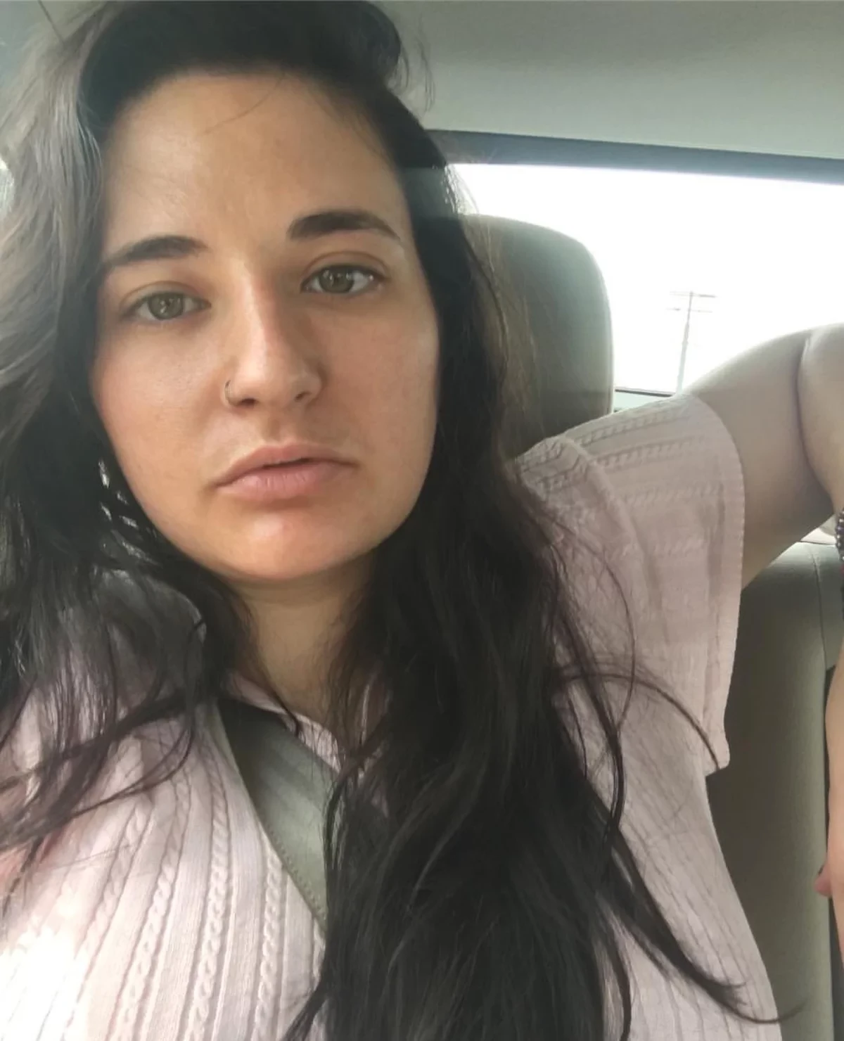 The sharing of the 29 -year -old girl using foundation from grade 5: Stop makeup is the best decision