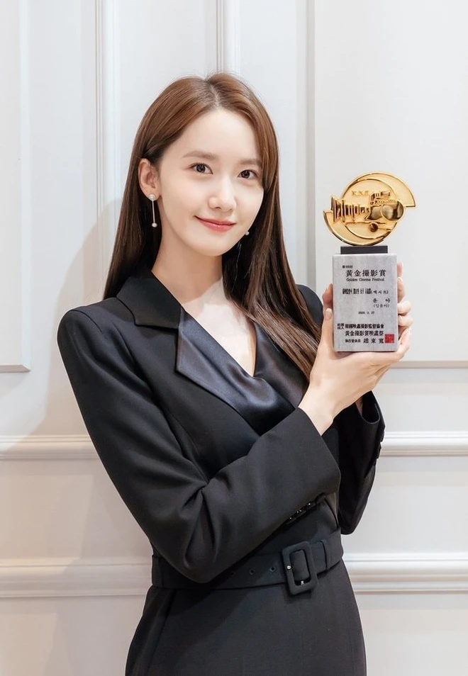 Makeup expert lamented that makeup for Yoona is hard to go crazy, what is the melancholy?