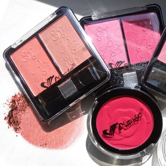 Testing a series of makeup costs only 22,000, and this girl received unexpected results