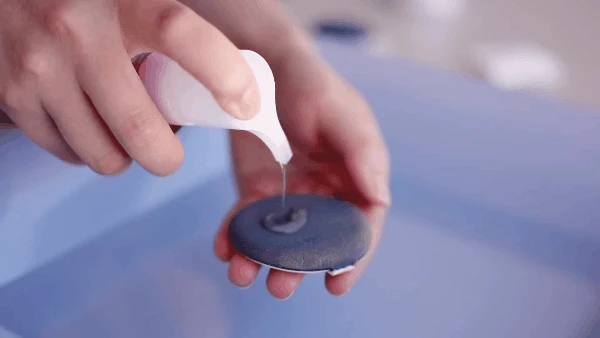 Do you know how to properly clean the cushion?