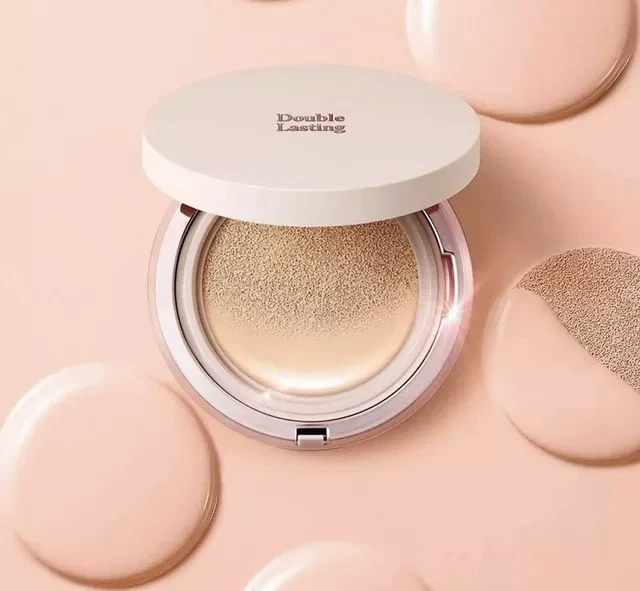 5 types of powder with moisturizing to help smooth, healthy skin in the fall