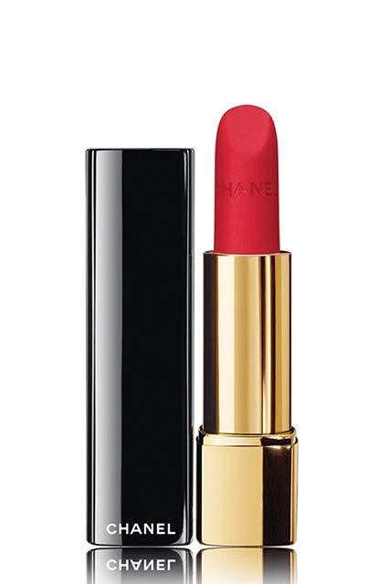 9 expensive red lipsticks are worth investing in the New Year