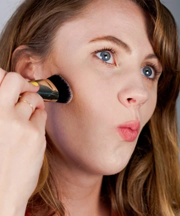 The secret to creating blocks less than 1 minute to help the face "eat" more