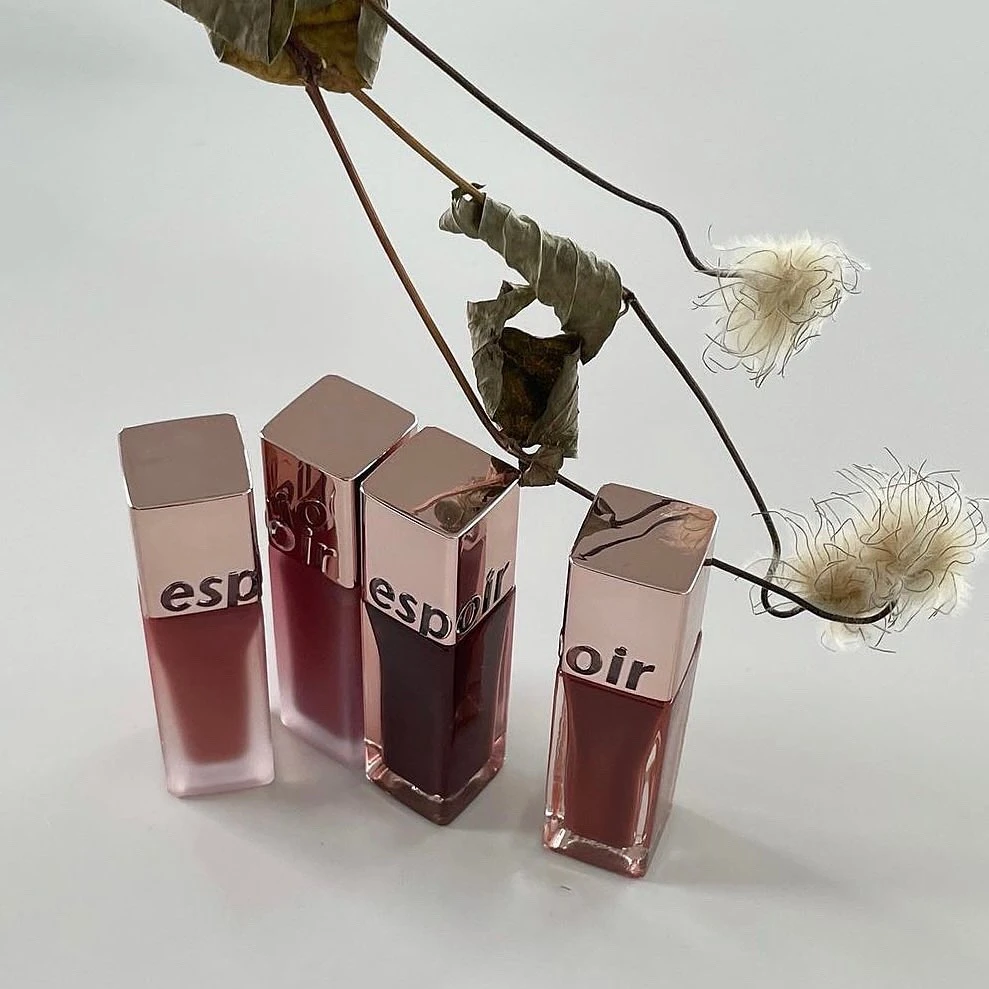 The two hottest welding lipsticks right now: "confessing" from Tiktok via Instagram, cosmetic shops must be restock continuously