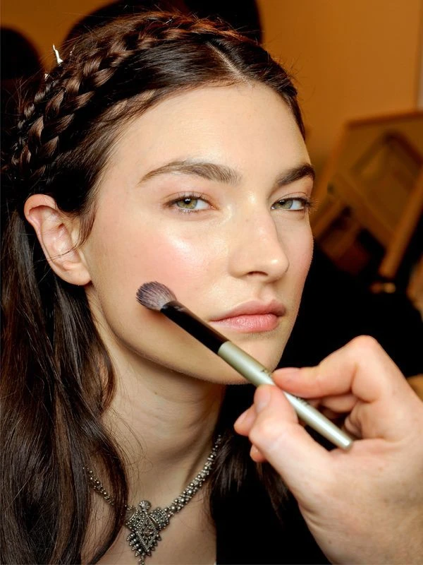 12 makeup tips to have a beautiful natural face