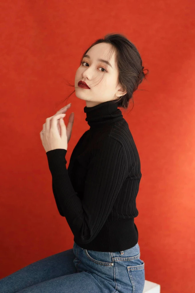 3 beauties "eye -catching" when makeup bold everyone is more luxurious: Dutch charisma, mature tea, "small pink" like a Western girl