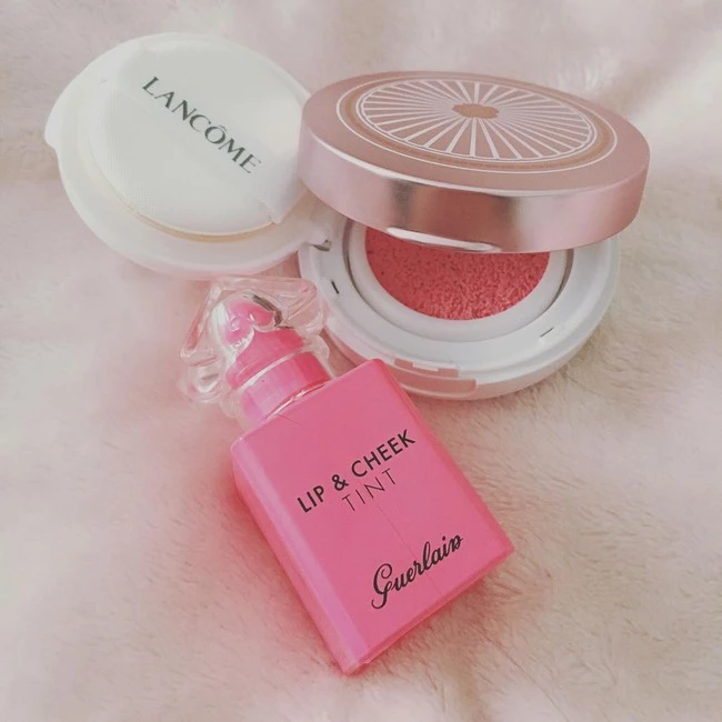 8 cosmetic lines proves that cushion is increasingly diverse, not merely a smooth foundation.