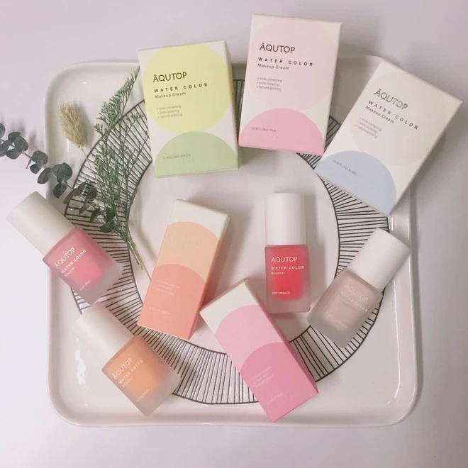 Korean women are busy but always radiant thanks to this product