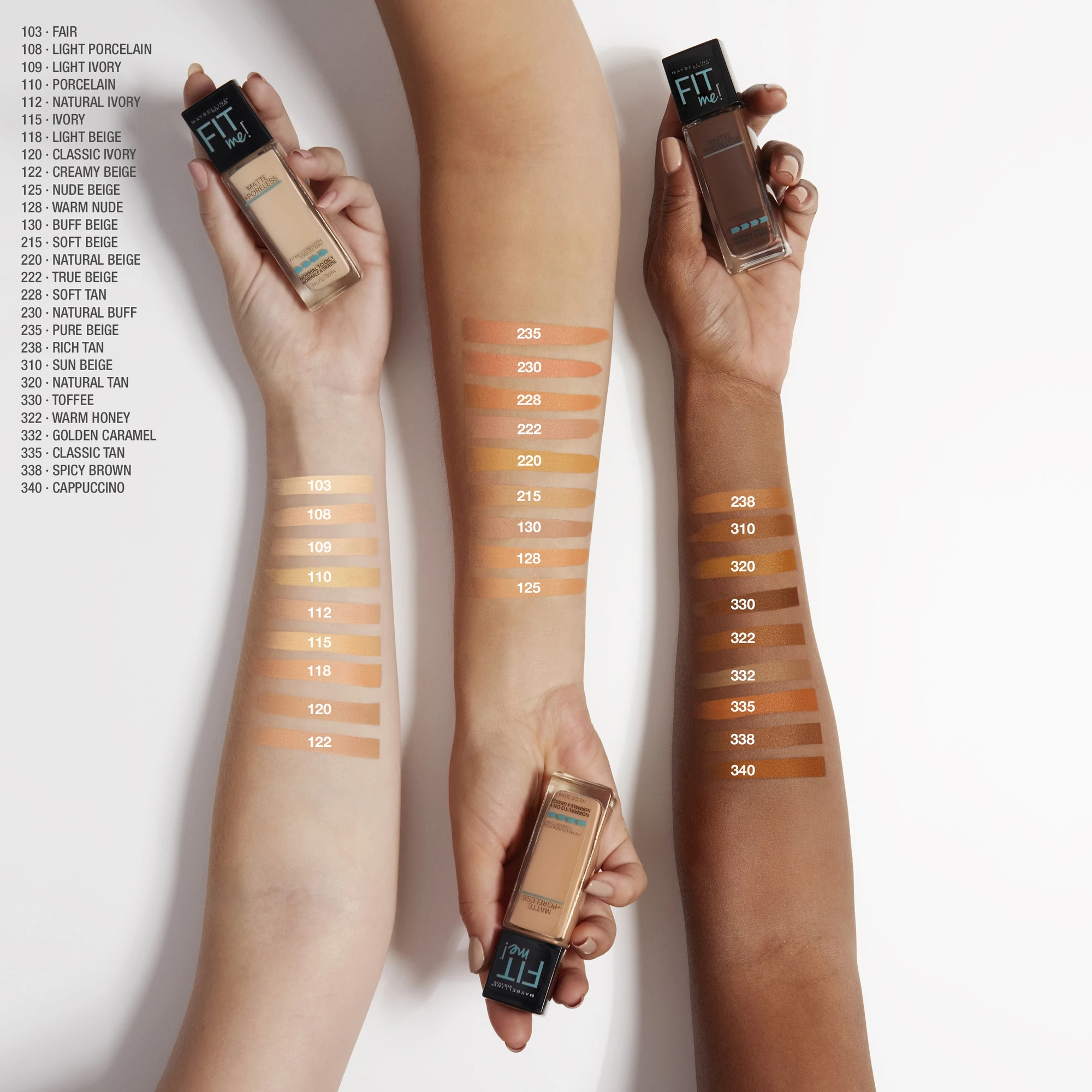 4 makeup dishes you should buy gradually from now on to "lift" for the work of the New Year face, guaranteed to be prettier than last Tet.