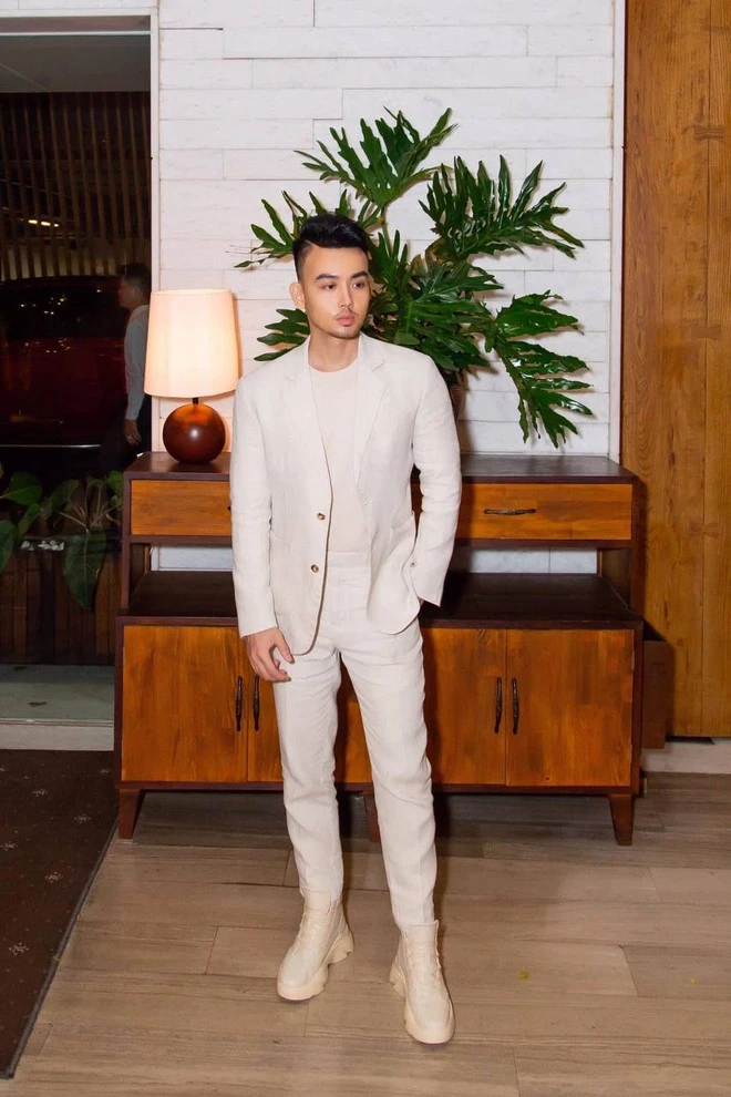 Makeup Artist in the case of 6 Vietnamese died in Thailand: Dedicated to the profession, behind the series of creation of many Vietnamese stars