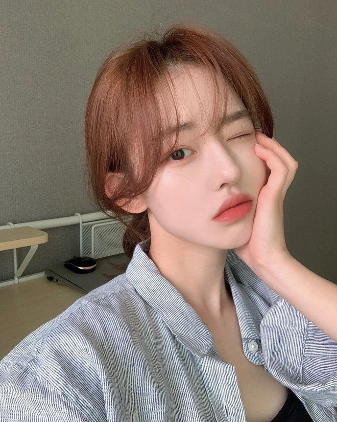 Want beauty "incense", the girls must update immediately 5 types of makeup are making this storm