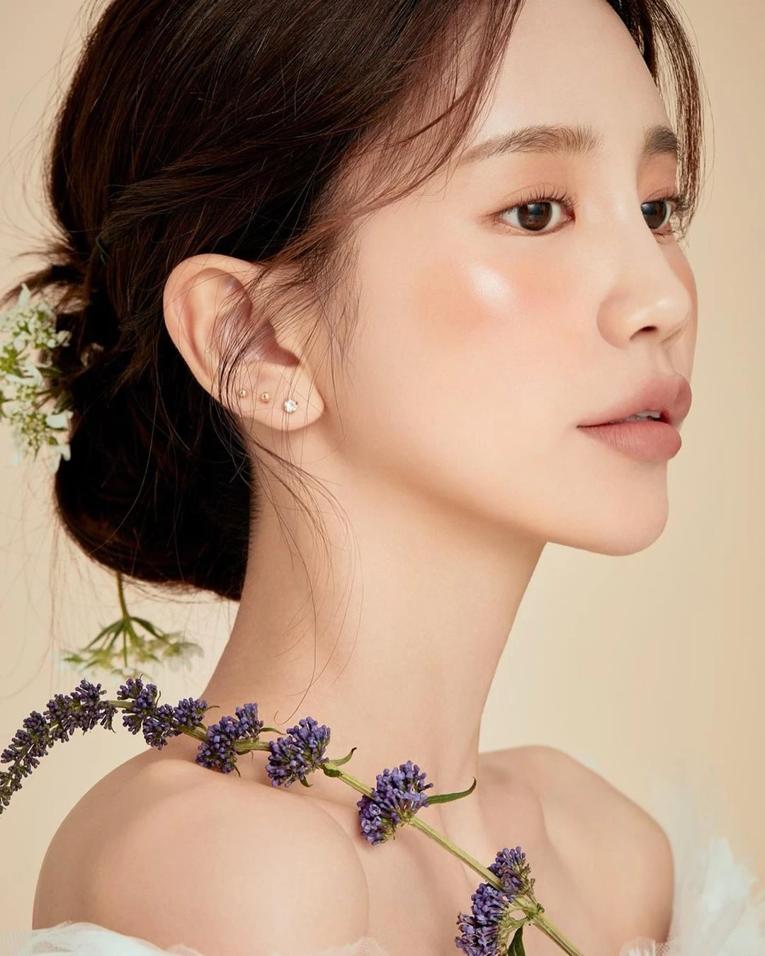 Want long eyelashes soaring, women must remember this "ugly, 3 good" mantra to make you more and more smooth