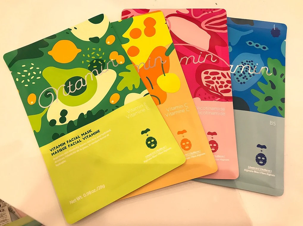 The poor days of falling in the "object" of shopping, holding 100k into Miniso also bought a good beauty.