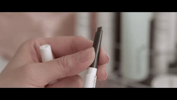 Makeup tips for beautiful eyebrows, even if you repeat it, never be redundant