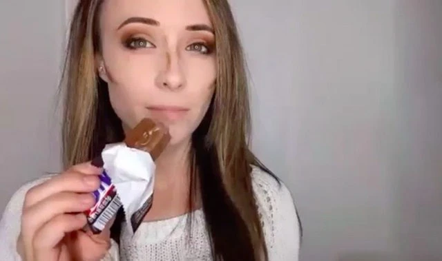 Why cost money to buy makeup cosmetics when in your kitchen already available everything like this