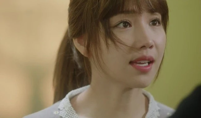 There was "enemy from Ngo" who liked to share the same clothes, the sister -in -law could not complain, the mother -in -law said a green sentence