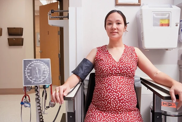 8 very important notes during pregnancy