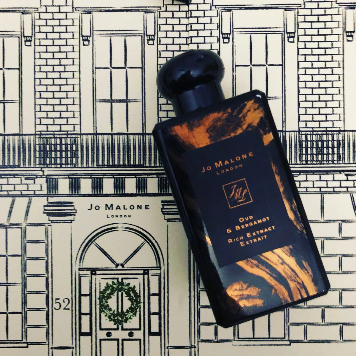 The world is around the world to see what perfume is, the most subtle is surely Japanese women