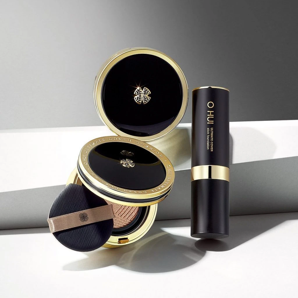 5 fast makeup tips to help people younger than real age