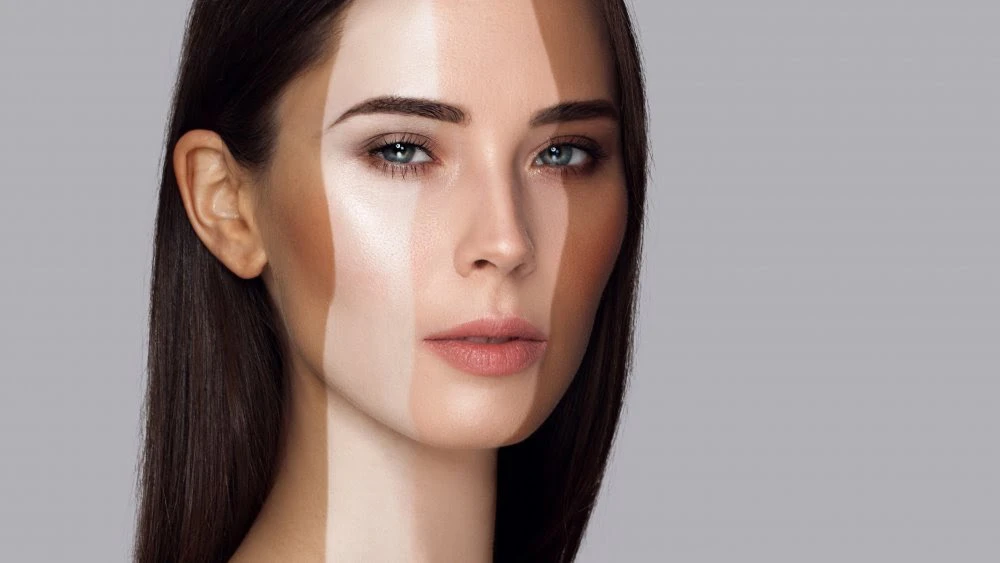 Mistakes when choosing foundation make you look 10 years old