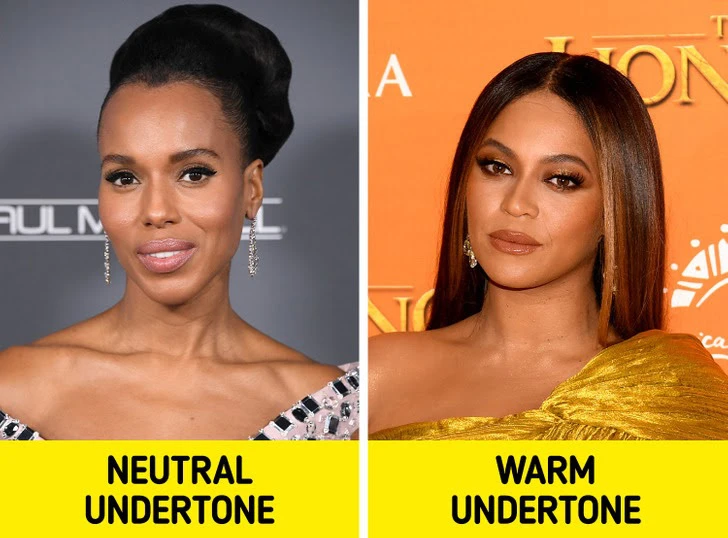 How to choose the perfect makeup for you