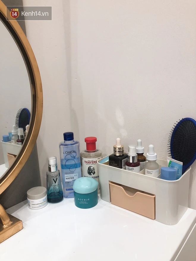 Try buying 3 cosmetic shelves 22k - 62k - 135k hottest shopee, I have found a love to help me have the beauty angle of beauty in the right way "rich"