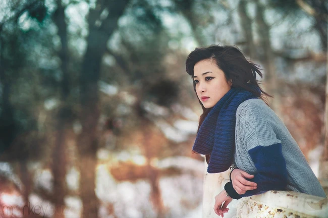 Every time my brother's lover came to play, my nerves were tense, always had to be wired