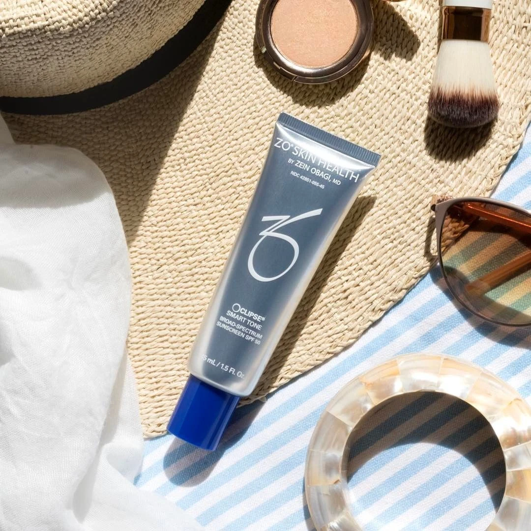 Skin tightening thanks to diligent use of sunscreen, she reviewed 10 types of details, after watching, sometimes you find love