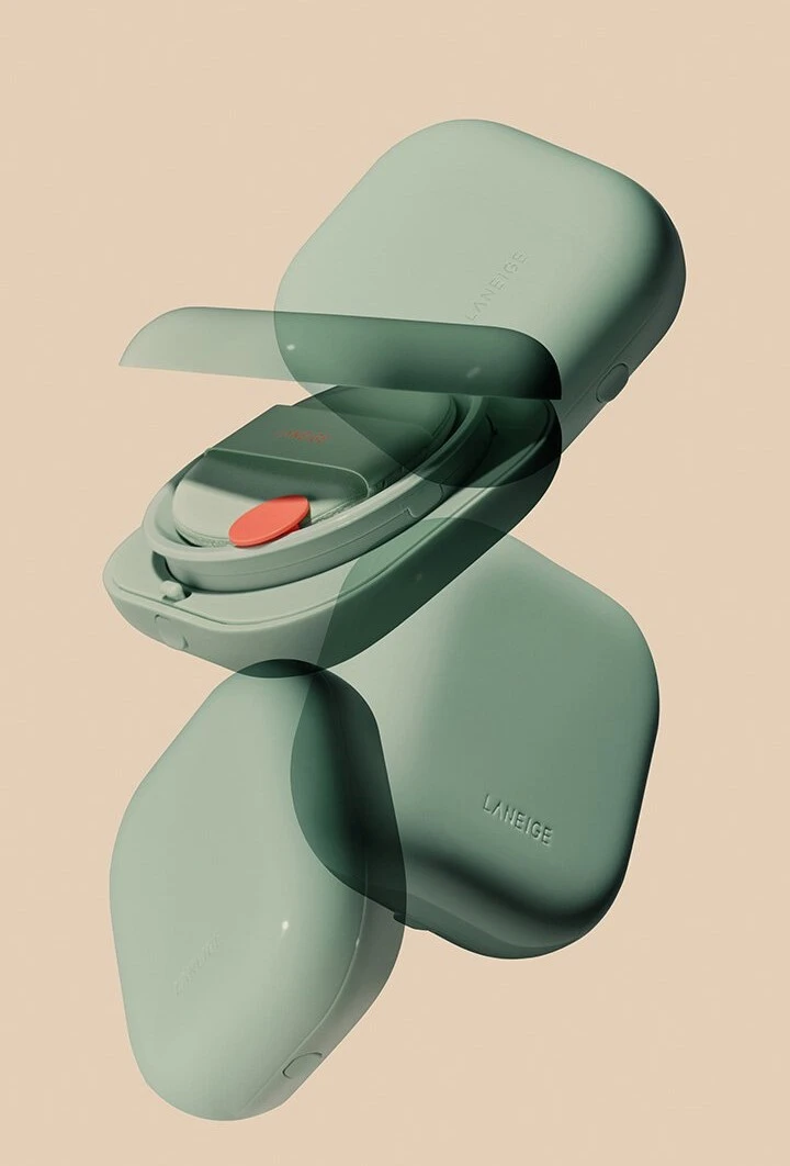 Top 7 cushion for office association: sunscreen cum sunscreen, just one operation is that you have Skin Skin skin