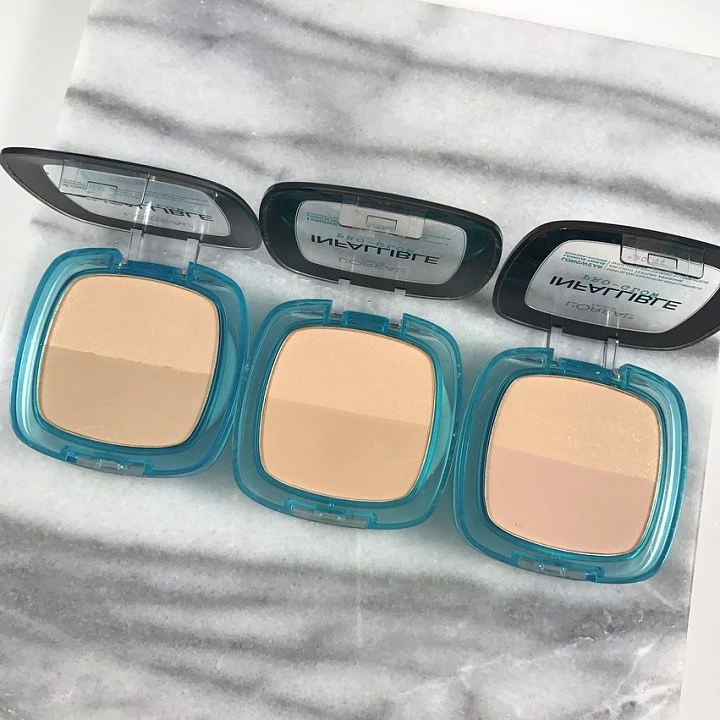 Hot makeup on hot days is indispensable and here are 6 popular products under 300k, which are praised by makeup experts.