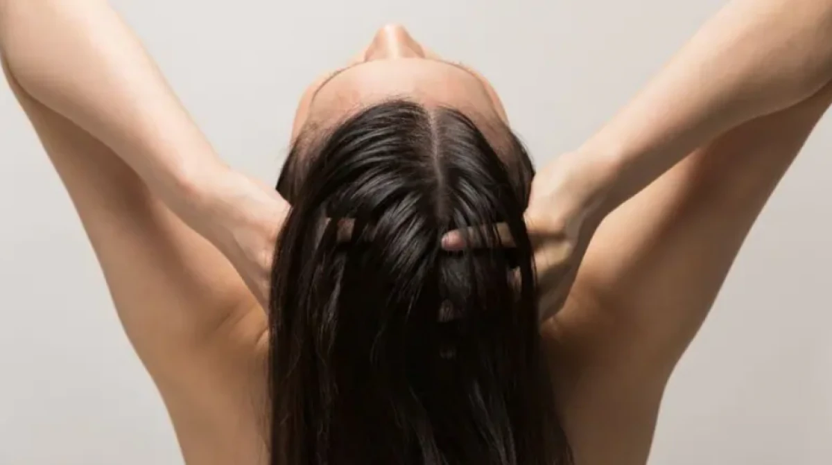 Are you forgetting to take care of your scalp?