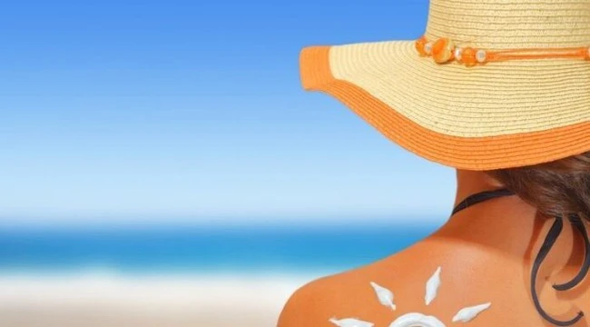 Summer travel: How to protect skin and hair when swimming is right?