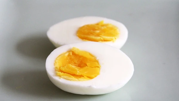 8 foods that are good for the body from skin to hair