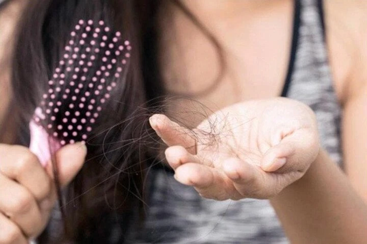 Hair care tips during seasonal delivery