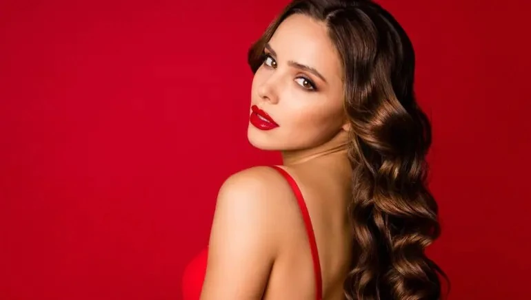 6 foods that help your hair flutter