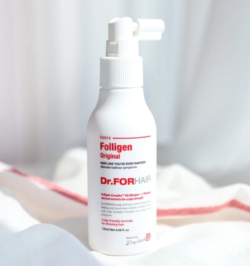 5 wrong care habits that cause hair loss in the fall