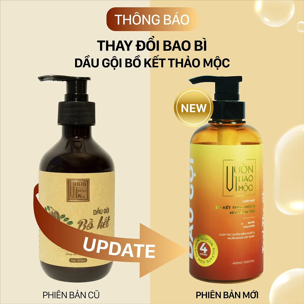 I said goodbye to "hair loss like autumn leaves" thanks to these 5 ways of care