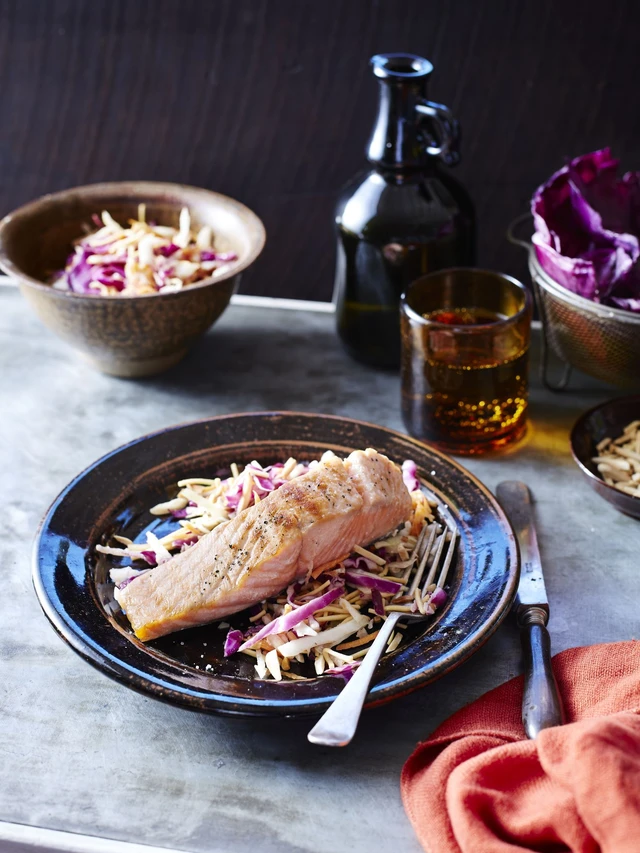 9 best foods for healthy hair