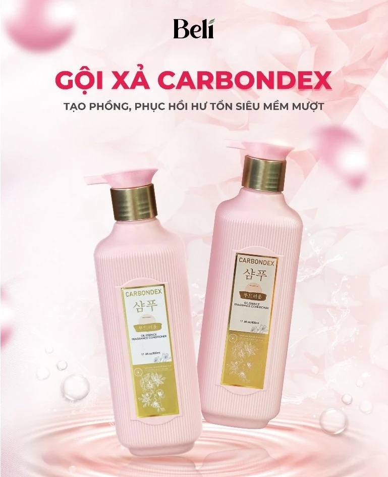 6 pairs of shampoos help create an effective, suitable for thin thin hair